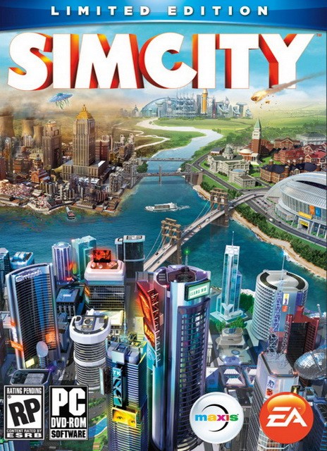 simcity download for mac